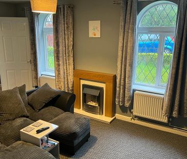 2 bedroom semi-detached house to rent - Photo 1