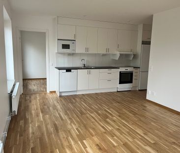 Vipeholms Allé, Lund - Foto 2