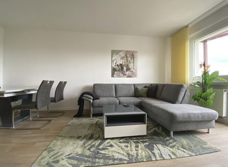 Möblierte Wohnung sucht neuen Lieblingsmieter - Photo 3