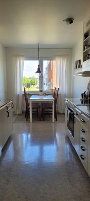 Stensikagatan 3C - Foto 1