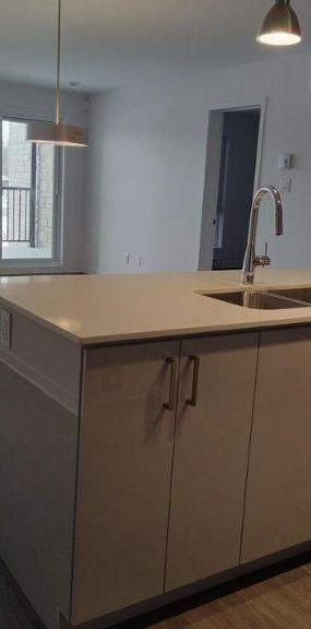 2 CH - 2 SDB - Laval - $2,375 /mo - Photo 1