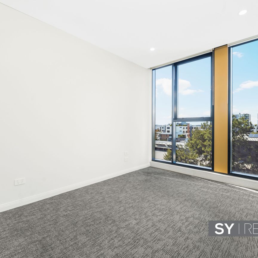 605/6 Bourke Street, Mascot NSW 2020 - Apartment For Rent | Domain - Photo 1