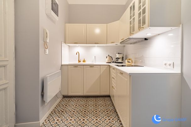 Stare Miasto*2niezależne pokoje*32m2 - Фото 1