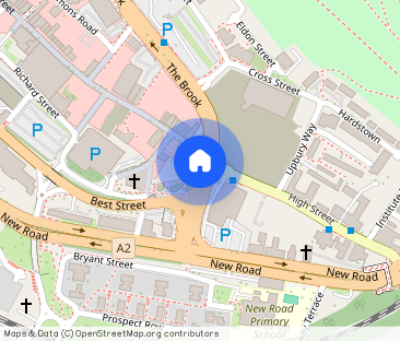 310 High Street, Chatham - Photo 1