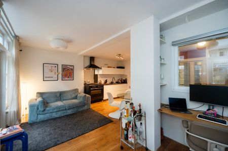 John franklinstraat ong | Amsterdam - Foto 2