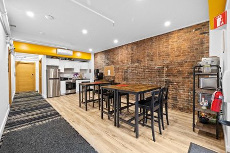 1241 Rue Guy, #207 - Photo 4