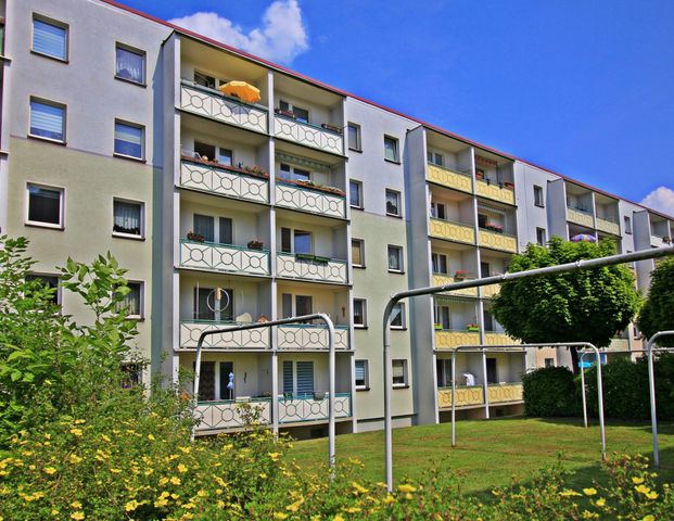 Wohnung Nr. 305/99/42 - Foto 1