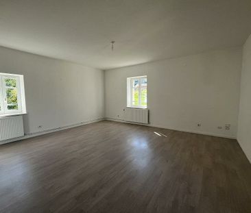 LAMURE SUR AZERGUES APPARTEMENT T3 - Photo 2