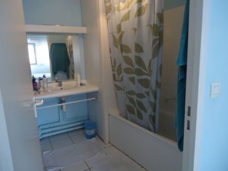 Location Appartement 2 pièces 46m² ARCACHON 33120 - Photo 4