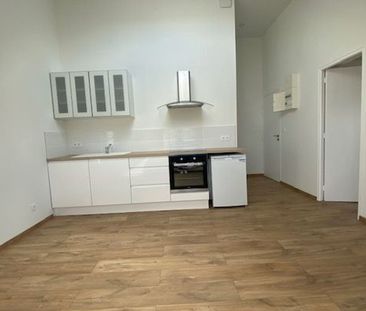 Appartement à louer - Photo 1