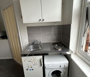 Studio Flat, Dudley Road, B18 - Photo 6