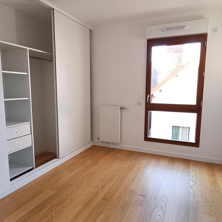 location Appartement F3 DE 68.4m² À VILLEJUIF - Photo 1