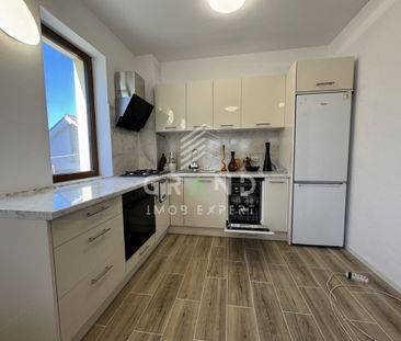 Casă individuală–160 mp | 5 camere | 4 bai | 4 parcări - Photo 5