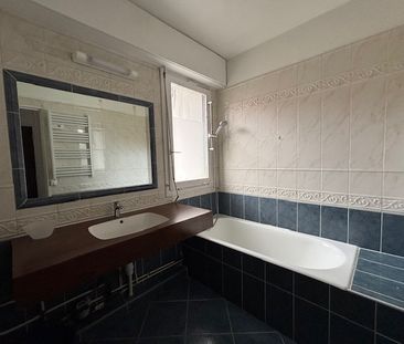 Appartement 1 pièce à Metz - Photo 1