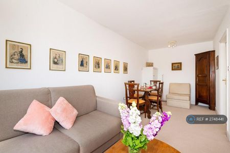 1 bedroom flat to rent - Photo 2