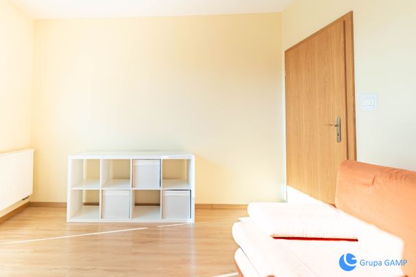 Studio z oddzielną kuchnią *os. Mozarta* 30m2 - Photo 1