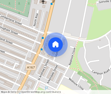 Leyburn Road, Darlington - Photo 1