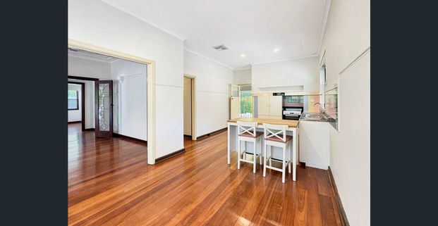 Charm and Convenience - Photo 1