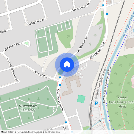 218 MAIN STREET N, Newmarket, Bristol-London