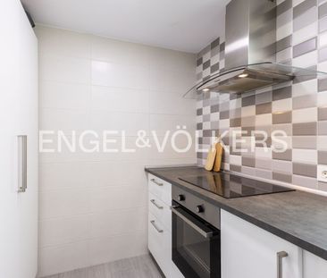 Piso de alquiler en Carrer de Forata, L'Hort de Senabre - Photo 2