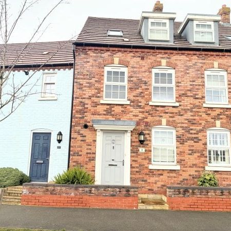 Walford Grove, Kempston, MK42 7GW - Photo 2