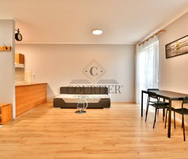 Mieszkanie Wrocław Śródmieście powierzchnia 30.0 m² C207-WM-67947 - Photo 6