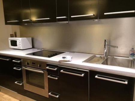 2 Bed Flat, Wellington Street, LS1 - Photo 4