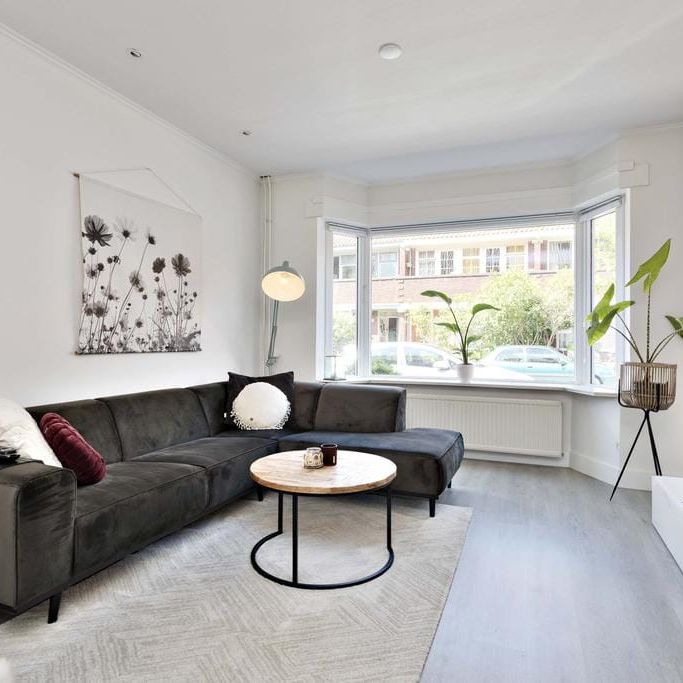 Huis te huur: Marnixstraat 15 8913 GV Leeuwarden - Photo 1