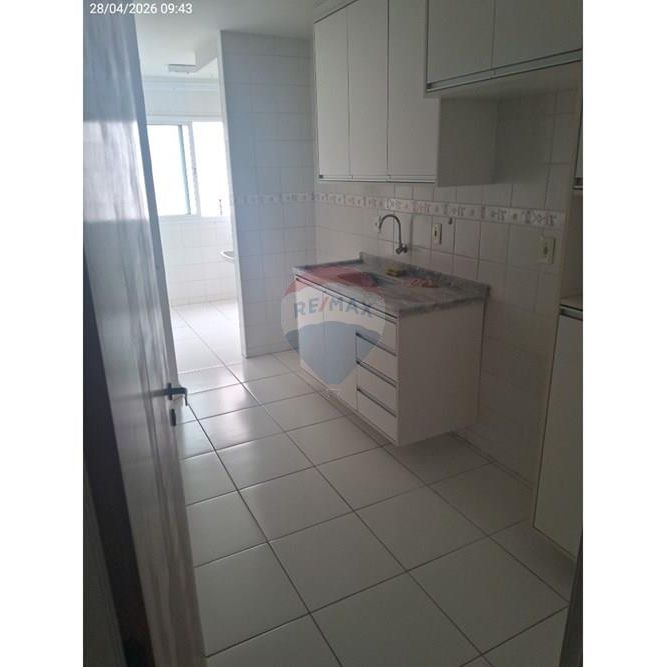 Apartamento para Locação – 80m² | Edifício Pontal do Sauípe – São José dos Campos - Photo 1