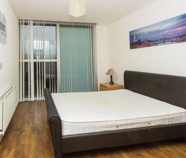 1 bedroom apartment to rent Carnegie House, 503 Witan Gate, Milton ... - Photo 6