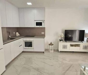 Ref 20246 – ** FOR RENT, APARTMENT IN FUENGIROLAS BEACHFRONT ** - Photo 3