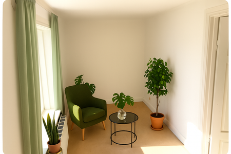 Kyrkogårdsgatan 13A - Photo 2