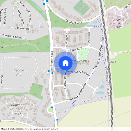 Further Wore, Radley