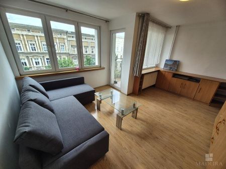 MIESZKANIE na WYNAJEM - Photo 3