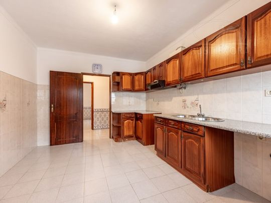 Moradia T3 em Évora - Foto 1