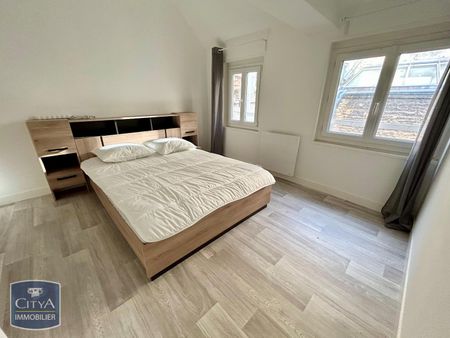 Location Appartement 2 pièces 36m² CAEN 14000 - Photo 3