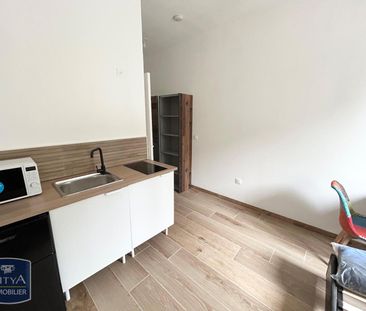 Location Appartement 1 pièce 16m² FAMARS 59300 - Photo 2