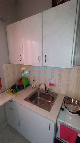 Studio/Γκαρσονιέρα για ενοικίαση Υψηλά Αλώνια (Πάτρα) - Photo 3