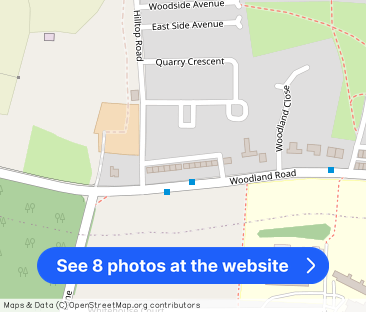 Aged Miners Homes, Langley Park, Durham, DH7 - Photo 1