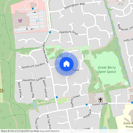 Langdon Hills, Basildon