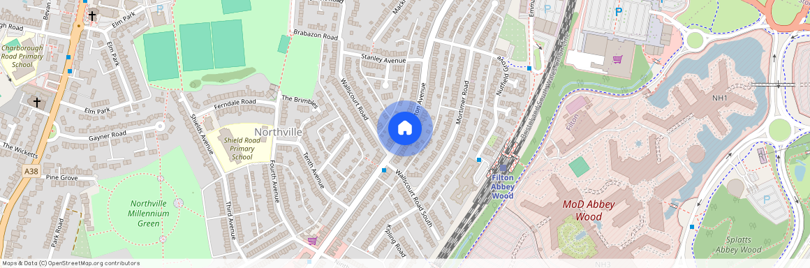 Filton Avenue | Filton