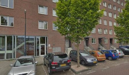Apartment Amsterdam - Evertsweertplantsoen - Photo 3