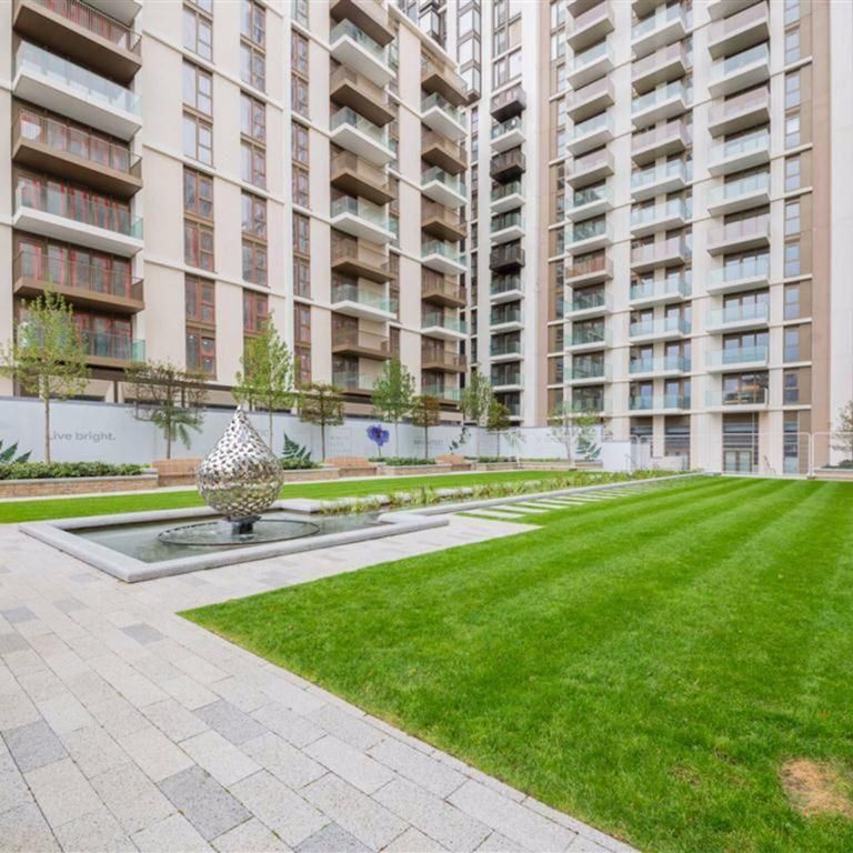 1 bedroom apartment to rent - Photo 1