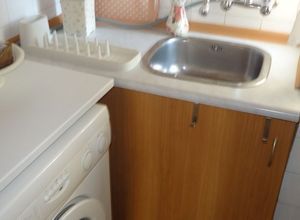 Studio/Γκαρσονιέρα για ενοικίαση - Θερμαϊκός, - Φωτογραφία 5