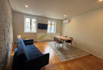 Apartamento T2 em Braga
