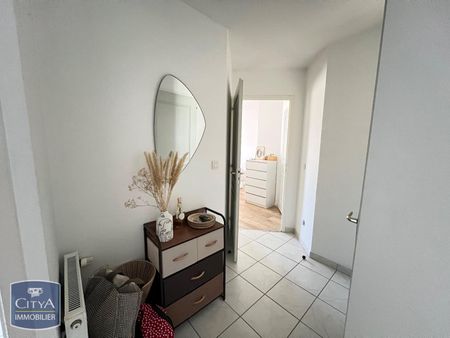 Location Appartement 2 pièces 48m² LE MANS 72000 - Photo 5