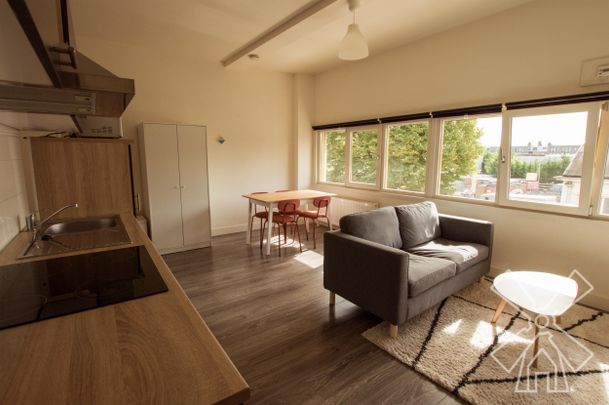 Junostraat (1700) - Photo 1