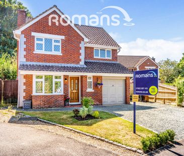 4 bedroom house to rent - Photo 1