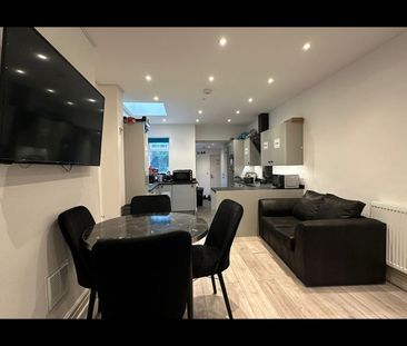 Room in a Shared House, Teignmouth Road, B29 - Photo 4