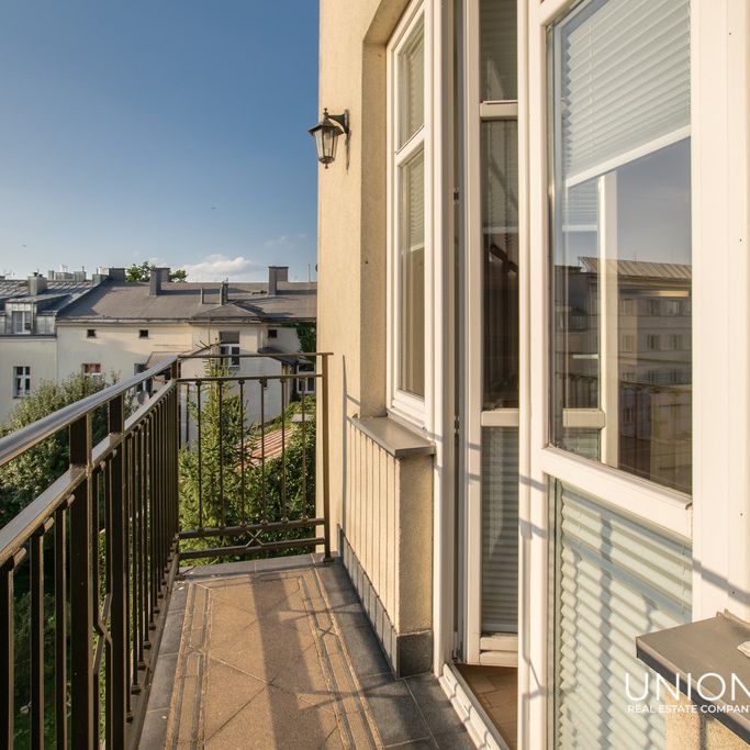 Kraków, Kraków-Śródmieście, Marszałka Józefa Piłsudskiego - Photo 1